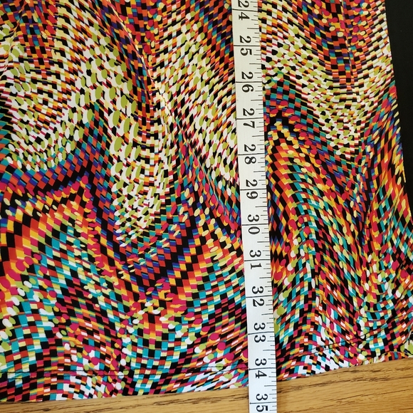 Softworks medium sleeveless dress. - Picture 9 of 9